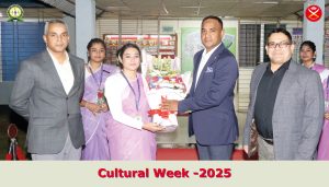 Cultural Week-2025